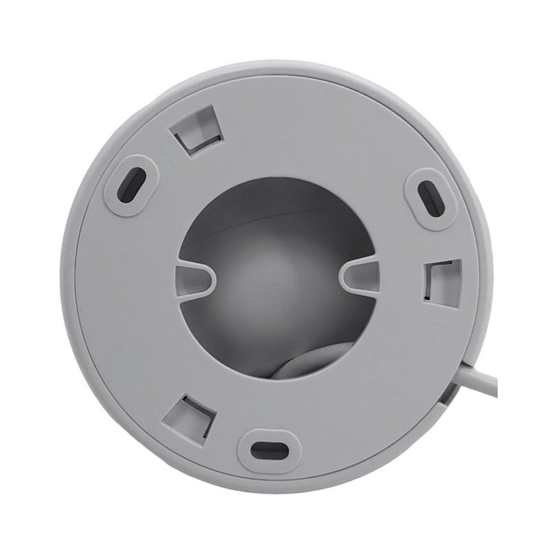 XM 5MP Ceiling Dome POE Camera, Dual Light, 265, Microfo5119 gallery
