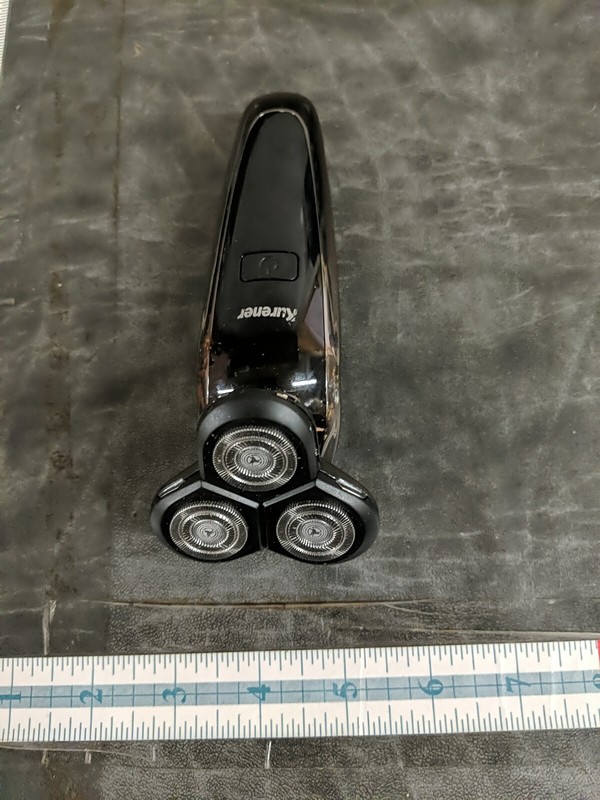 Kurener Electric Shaver Razor with 4D System gallery
