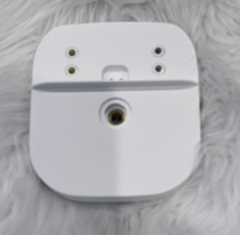 AOSU L5P2CA11 Floodlight Camera Wired, 3K UHD Security Camera Outdoor, 360° Cove gallery