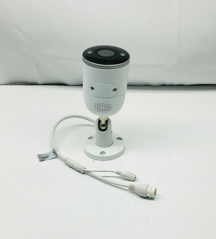 Lorex E892AB 4K Ultra HD Smart Deterrence IP Camera with Smart Motion Plus gallery