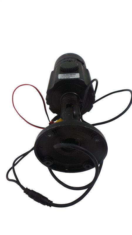 DIGIOP BLK-CZT243VH IR Bullet Camera - 300 ft Range, 600TVL, Weatherproof gallery