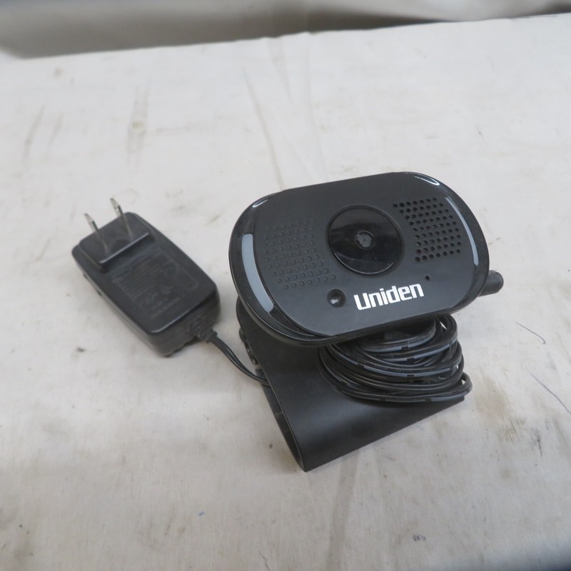 Uniden UDRC13 Accessory Portable Wireless Camera