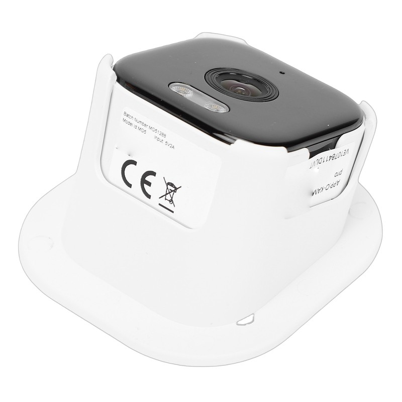 2K AI Full Color Home Security Window Camera For Outdoor Monitoring Popular