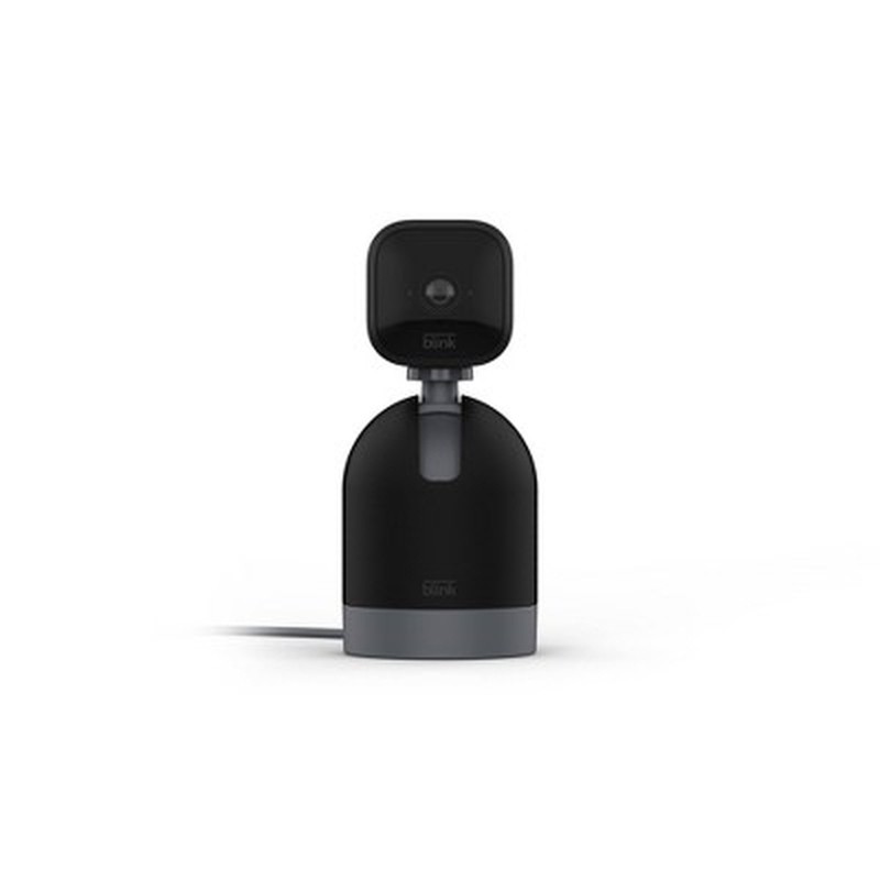 Amazon Blink Mini Pan-Tilt Indoor Smart Security Camera