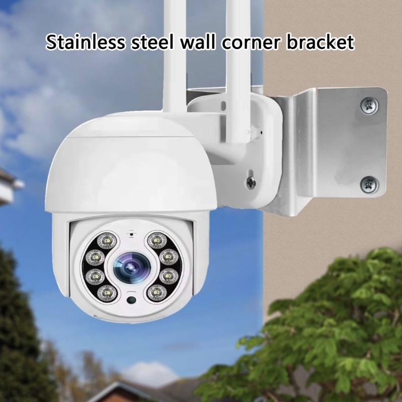 Universal Camera Holder Mount Bracket For Easy Installation On Various Surfaces gallery