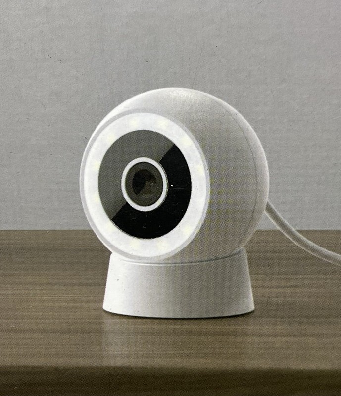 Security Cameras Outdoor Indoor Wired 4mp 2k IP65 Starlight Sensor