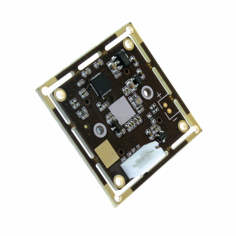Mini 5MP Free Driver USB Camera Module OV5640 CMOS with 45 Degree Autofocus Lens gallery
