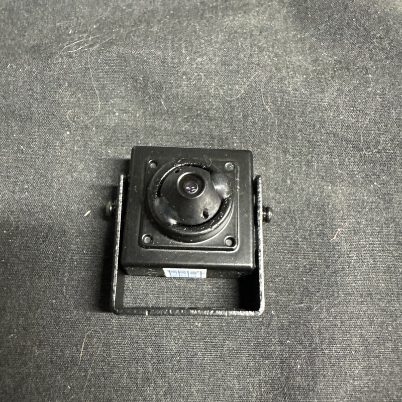 iNViD Tech ELEV-ALL5MIP Pinhole Drone Security Cam - Super Sale! gallery