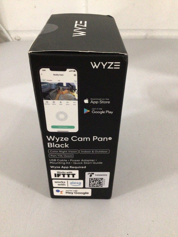 Wyze Security Camera gallery