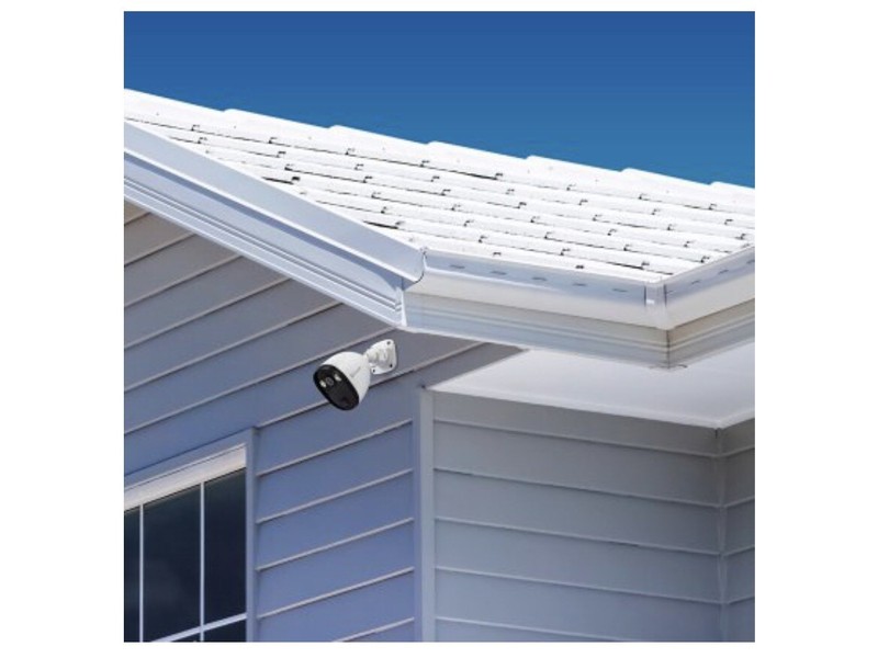 Swann SWPRO-1080MSFB-US Indoor/Outdoor Security Camera 3 Cameras ￼ gallery