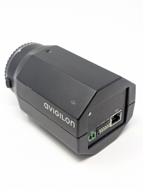 Avigilon 11MP-HD-PRO-C JPEG Color HD Pro CCD IP Network Security Camera gallery