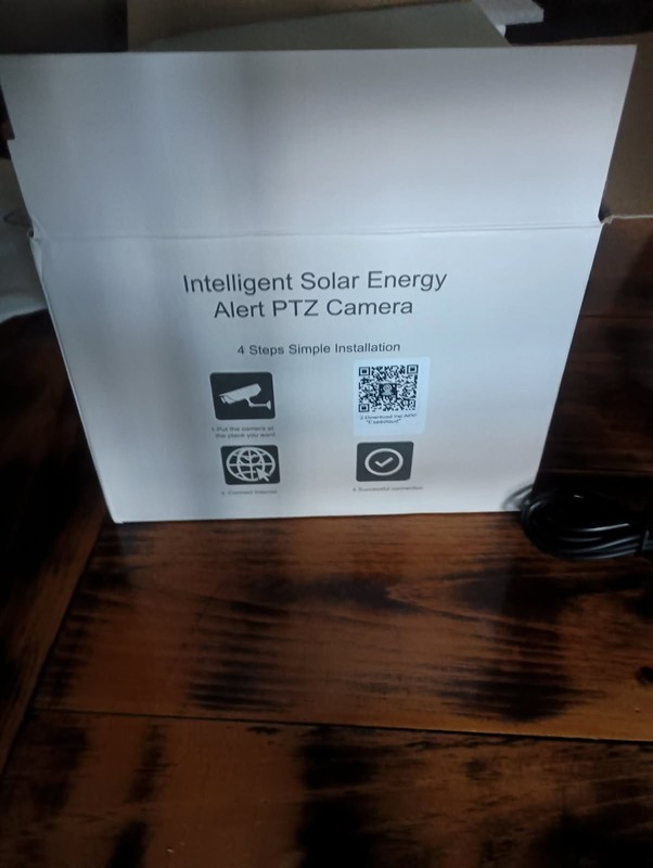 outside camera security wifi solar gallery