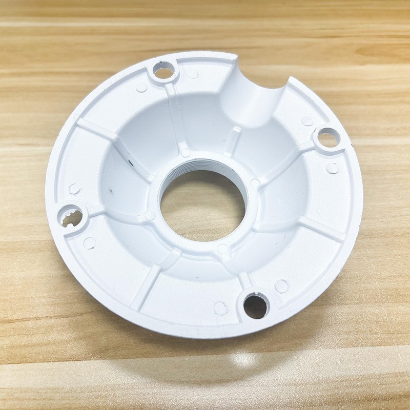Extendable Pole Mount for Security Surveillance Cameras Ceiling/Wall Mounting... gallery