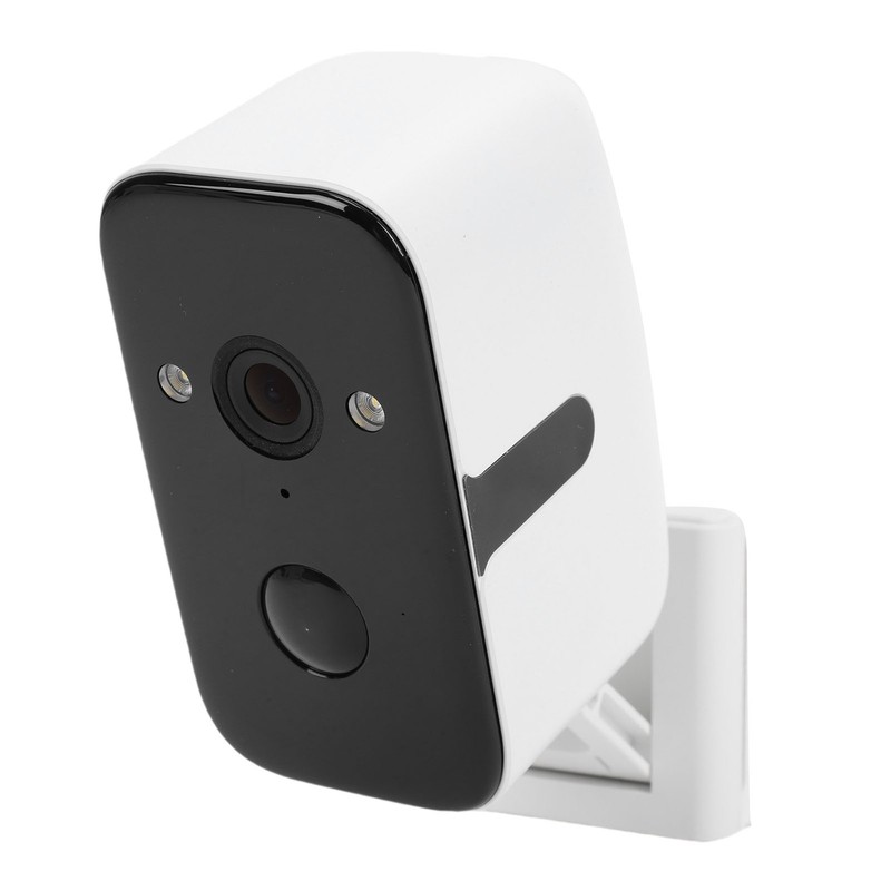 2K Pan Tilt Security Camera 1080P HD WiFi Wireless AI Motion Detection Home DGNJ