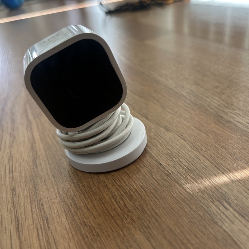 Pre-Owned BLINK Mini Security Camera 1080p G8V1-9001