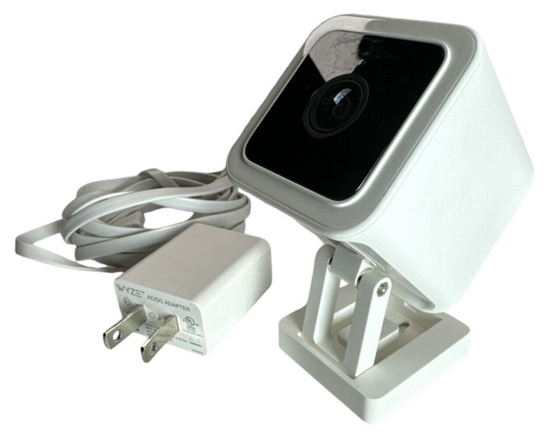✅Wyze Cam V3・Indoor/Outdoor Surveillance Camera ✅ gallery