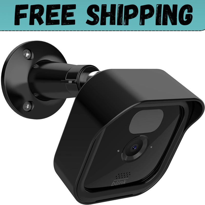 Blink Outdoor 3 3rd Gen Camera Mount with Protective Case Blink Camera Mount …
