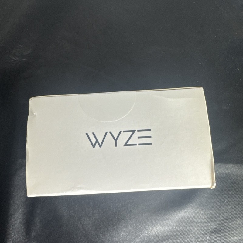 Wyze Video Doorbell Wired + Chime 1080p HD WiFi Camera Night Vision WVDB1 NEW gallery