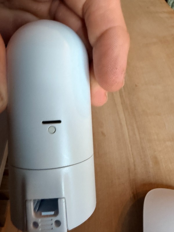 Ubiquiti UniFi Video G3 Flex Indoor/Outdoor PoE Camera UVC-G3-FLEX gallery