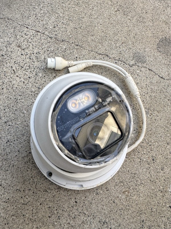 Home Security Camera