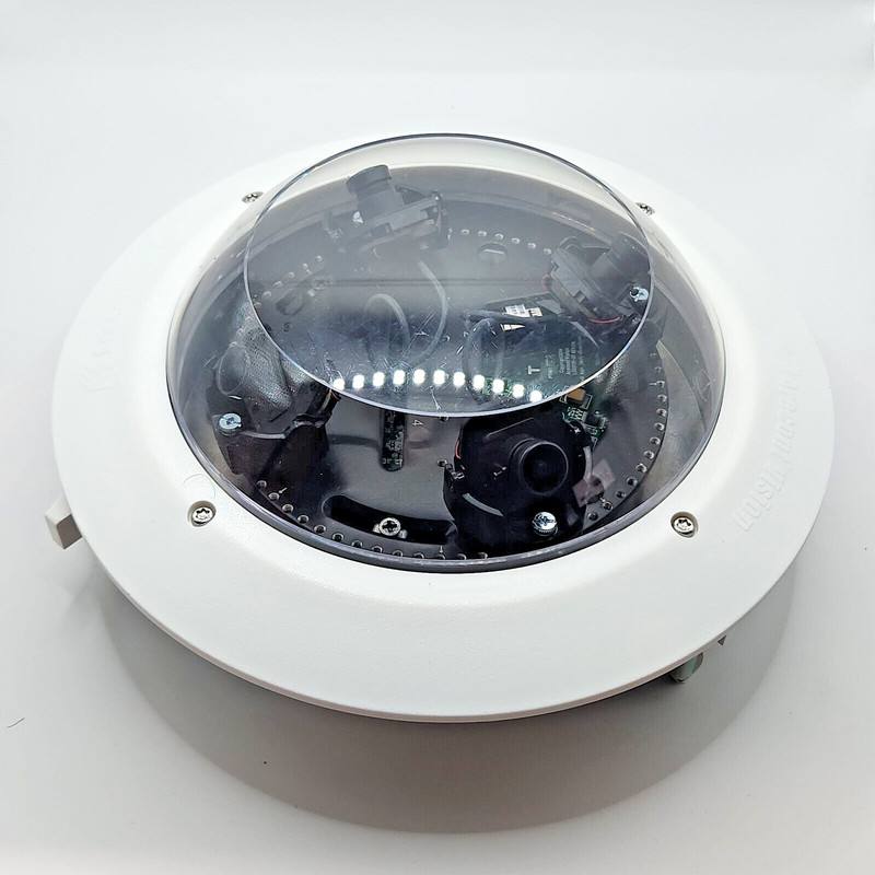 Arecont Vision AV12176DN-28 SurroundVideo – 12 MP – 4 x 2.8mm Lenses