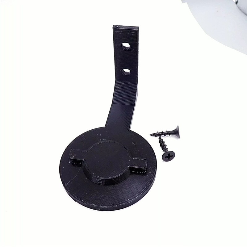 Wall / Ceiling Mounting Bracket for TPLINK Tapo C200 Wifi Camera (TAPOC200) gallery