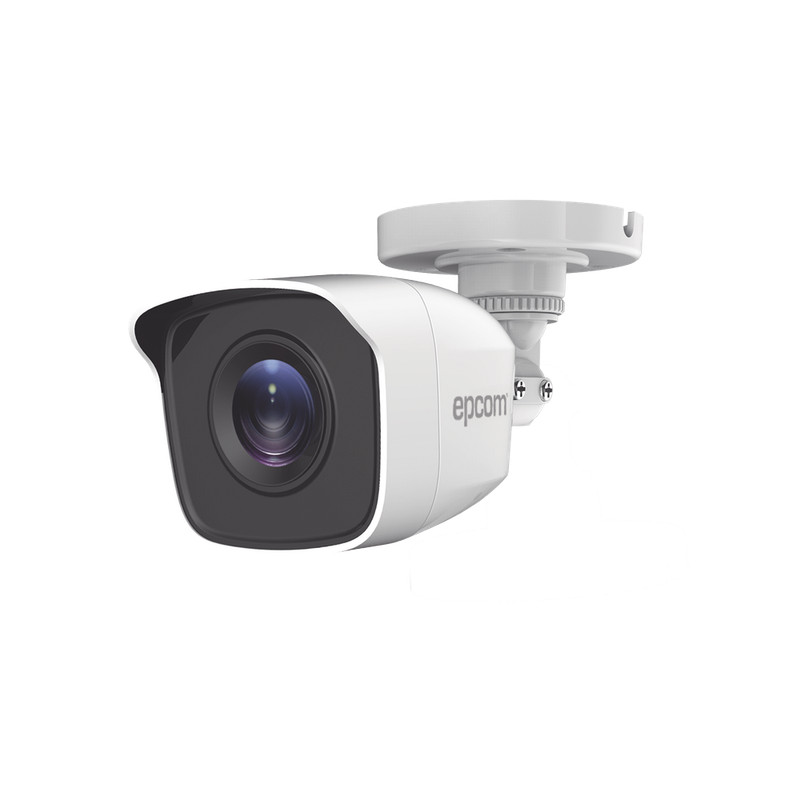 EPCOM B8-TURBO-G2W 2MP 1080p Bullet Camera 2.8mm IR IP66 4-in-1