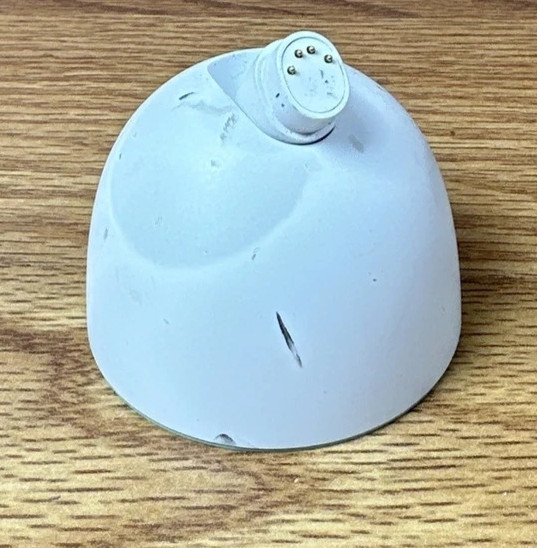 Google - Nest Camera Stand Model G7BLI. (Base Only, gallery