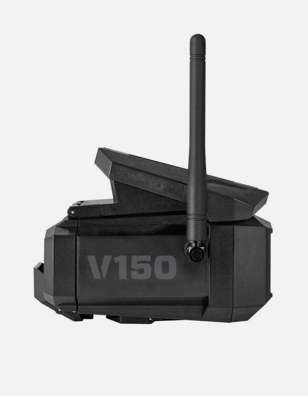 Vosker V150 LTE Cellular Security Camera No Required WiFi Ip65 Weather Resistant gallery