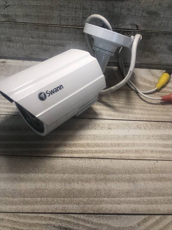 Swann: COCAM-BUL900TVL Security Camera - Free Shipping gallery