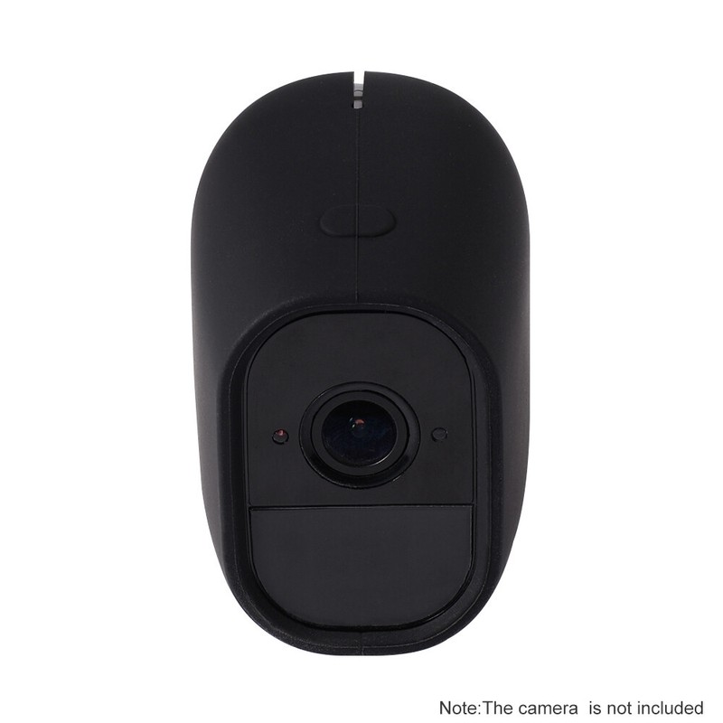 1 Silicone Skin for Arlo Pro Cameras Weatherproof D4C2 gallery