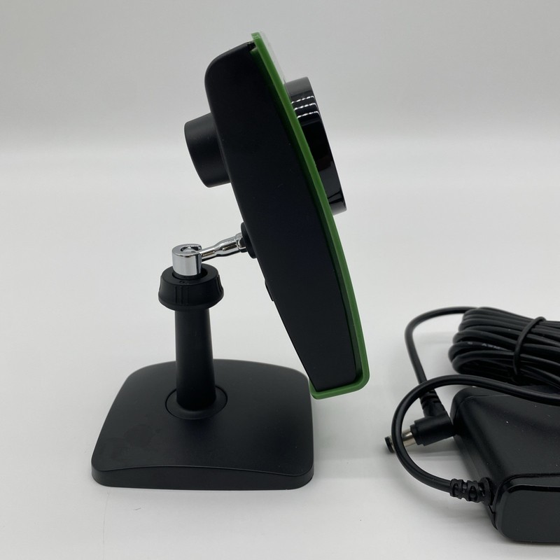 John Deere Indoor WiFi camera compatible Tend Insights Model Deere 100 New gallery