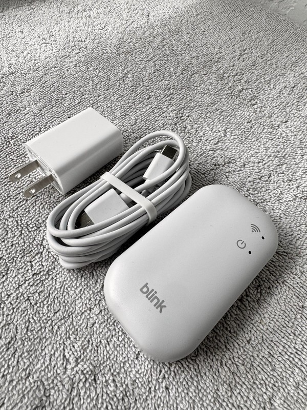 Blink Sync Module Core for Blink Home Security Camera System
