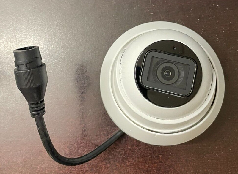 Vivotek IT9389-HT Network Camera gallery