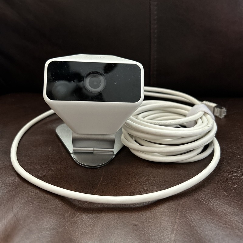 Xfinity XCAM2 SCHC2AEW HD Indoor Outdoor Security Camera (no charger) Free Ship