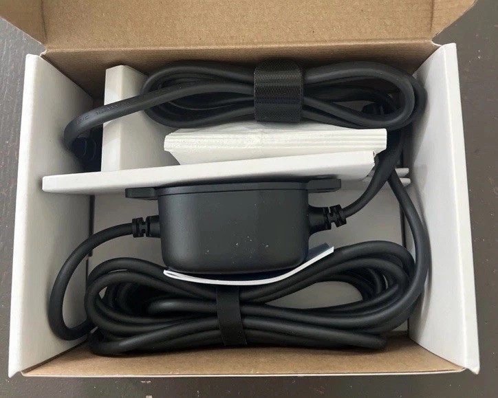 Blink Weather Resistance 13ft Power Adapter. Usb C gallery