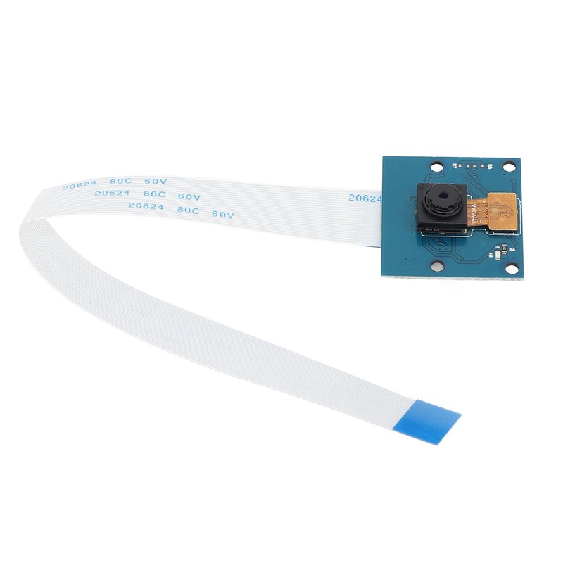 Camera Module 69.1° 3.6MM Fixed Focus 1080P CSI Port OV5647 Sensor Camera M TVHV gallery