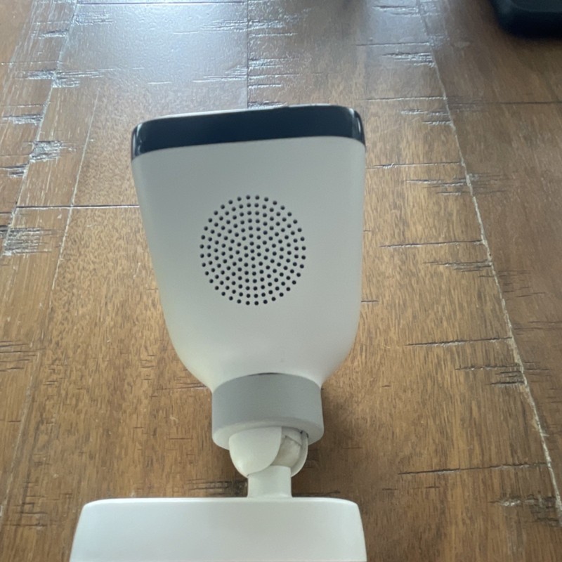 Vivint VS-ODC350-WHT Outdoor IP/Network Wired Color Surveillance Camera White gallery