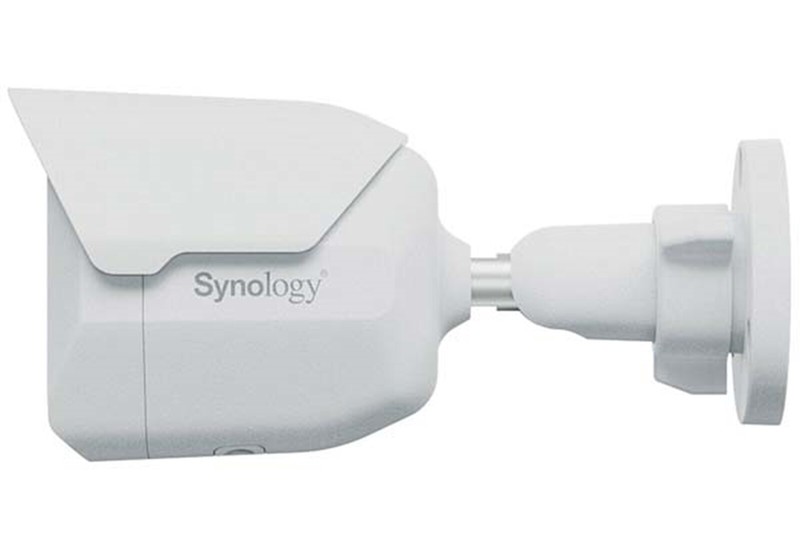 Synology BC500 Bullet Type Network Camera IP67 Equipped With AI Functions gallery