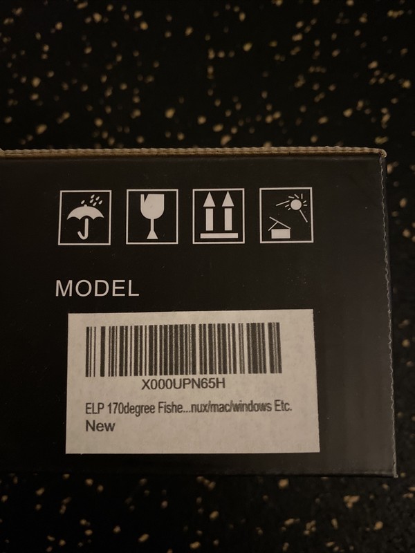 Elp USB Camera Module Megapixel USB Camera gallery