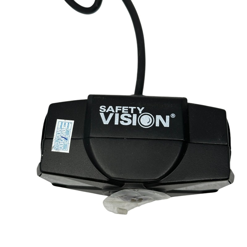 Safety Vision AHD-WV Interior AHD Camera DC 12V NTSC Lens f 2.1mm gallery