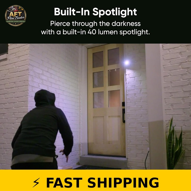 Wyze Cam OG 1080p Smart Security Camera - Color Night Vision gallery