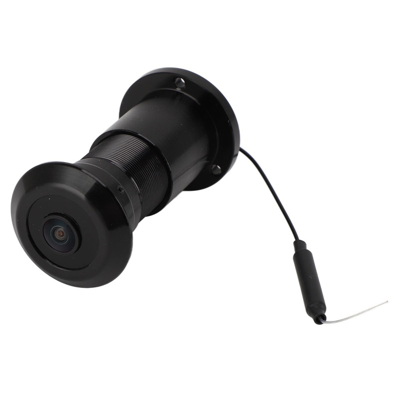 1080P HD Door Eye Hole Camera Two Way Talk Home Security Door Peephole Camera gallery