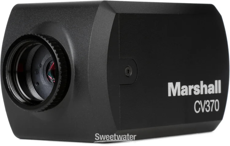 Marshall Electronics CV370 Compact HD Camera gallery