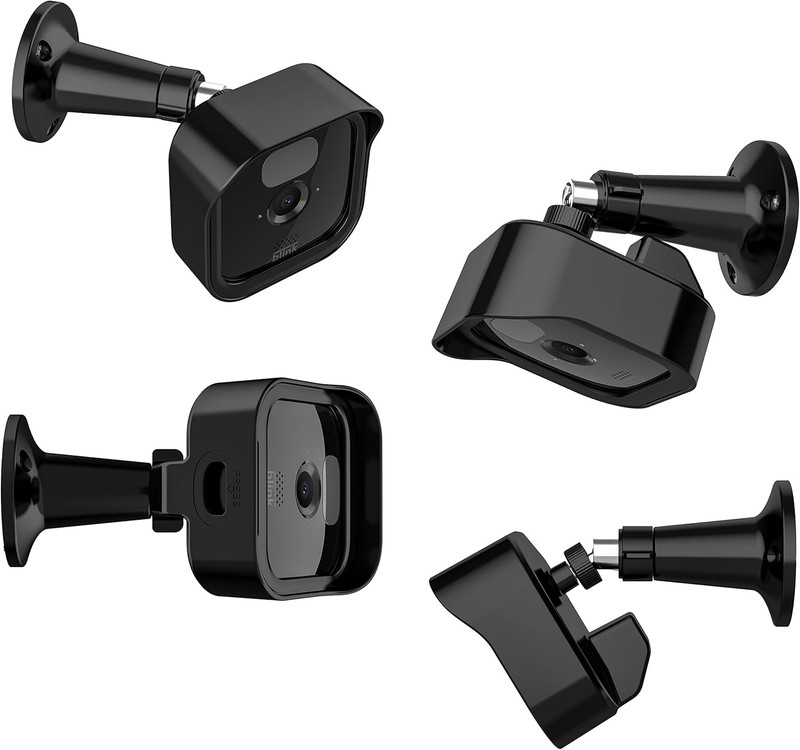 Gusfeliz Blink Outdoor 3 (3rd Gen) Camera Mount with Protective Case, Blink Came gallery