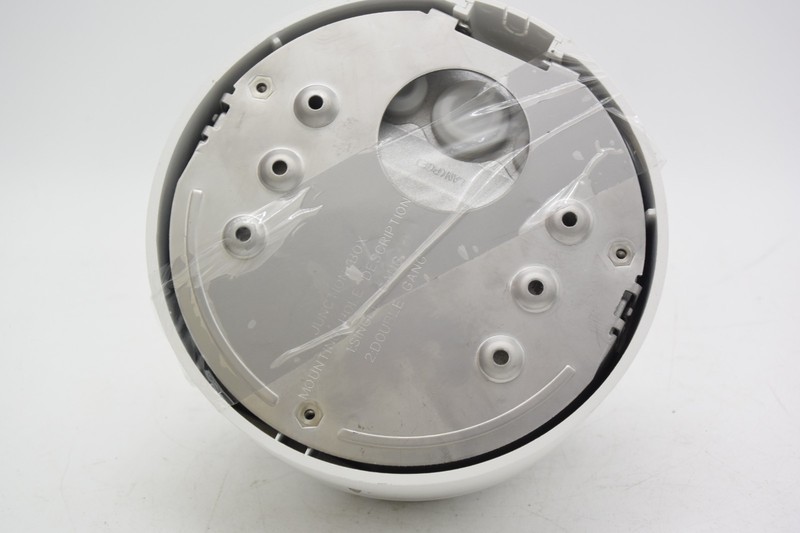 LTS CMIP7883NW-SZ 8MP 4K IP Network PoE Dome Security Camera Varifocal gallery