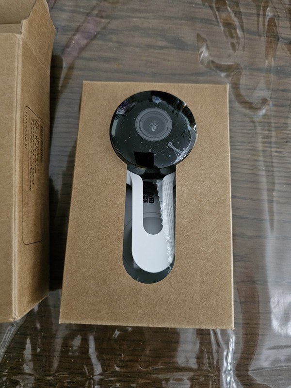 New Instavision Indoor Outdoor Camera gallery