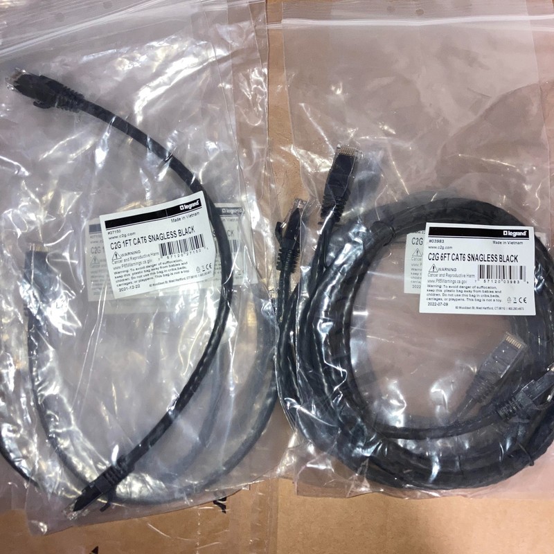 Lot of 12 Cisco Meraki MV12N / MV12W Security Cameras – UNCLAIMED gallery