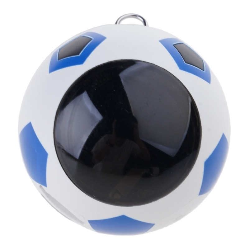 ABS Football Camera With High Definition 1080P Video For Sports Enthusiasts gallery