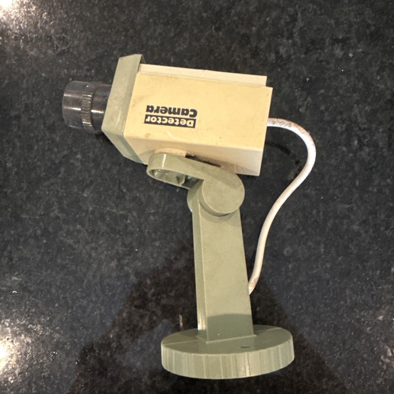 Fake Detector Video Camera System gallery
